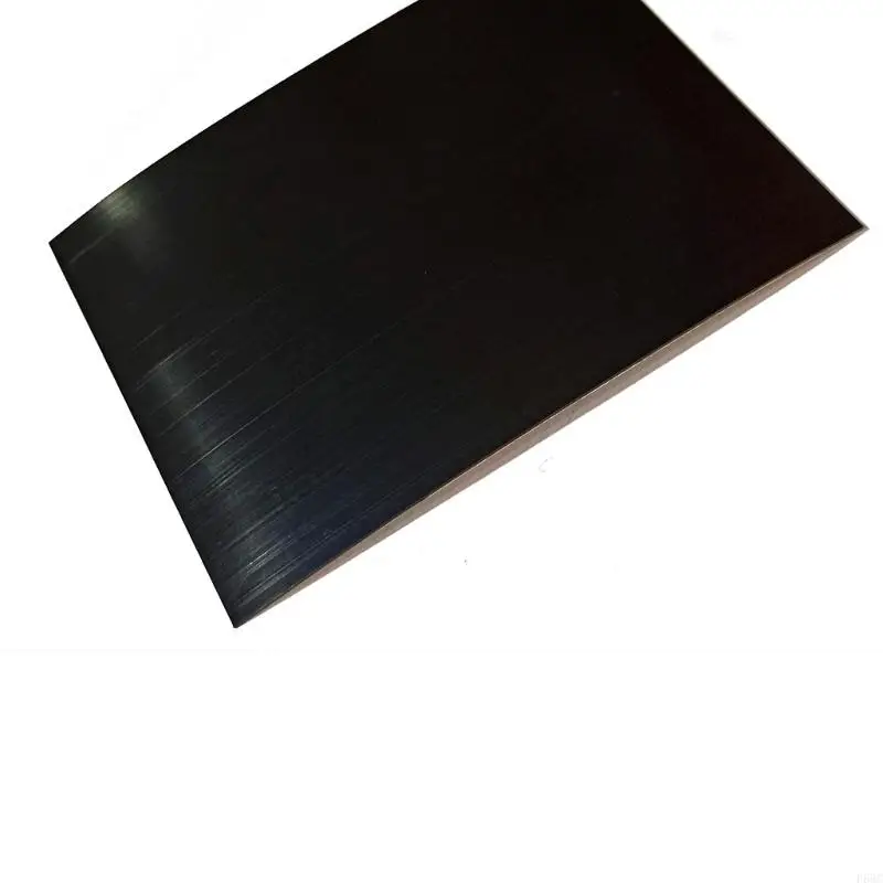 F68C เปลี่ยนเมาส์สเก็ตเท้าเมาส์สำหรับ Extreme เกมหรือการวิเคราะห์ผู้เชี่ยวชาญ 1 ชุด 0.6 มม.เมาส์เมาส์สเก็ต