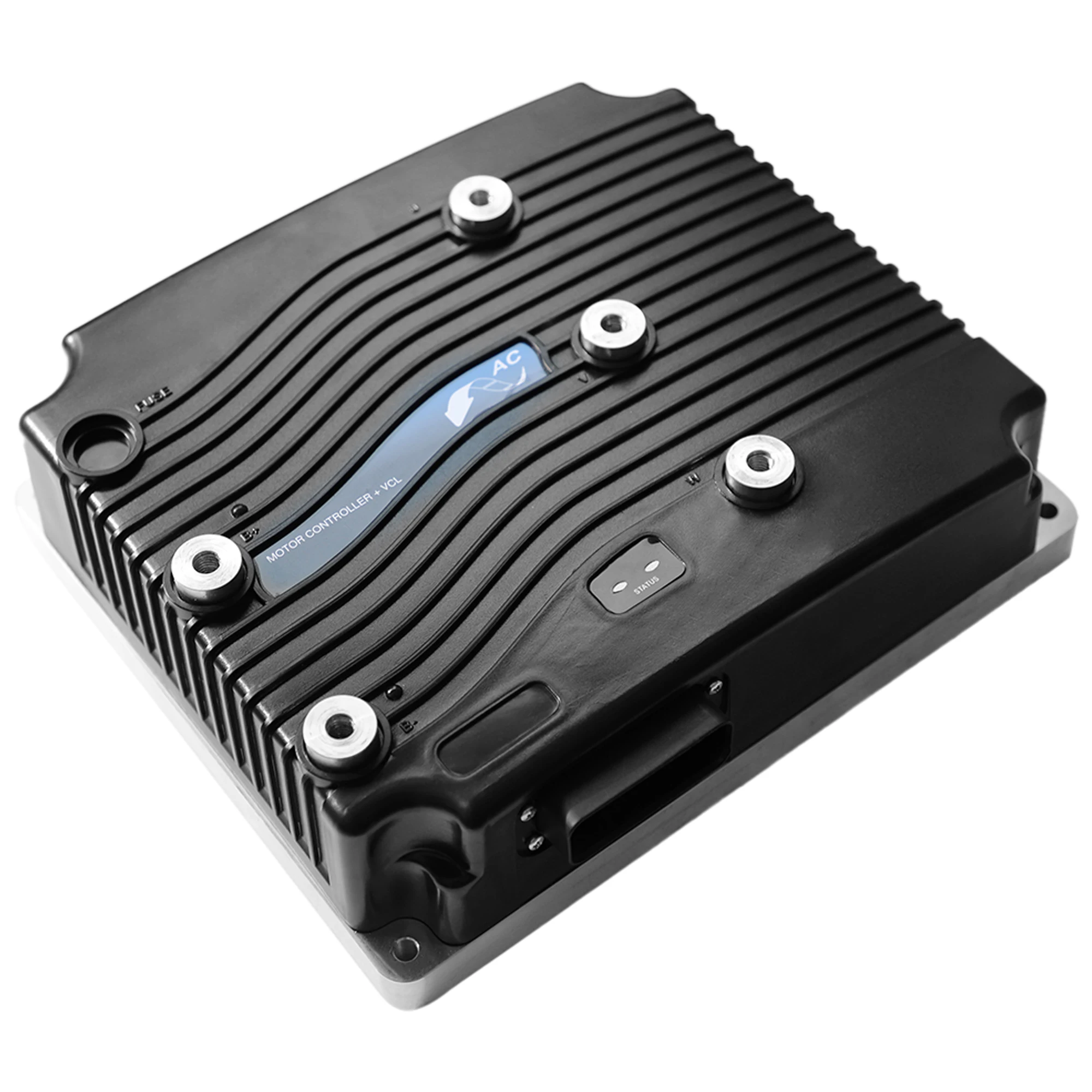 

1238-6501 48-80V 550A Motor Controller for Curtis Industrial Vehicle Material Handling Truck Personnel Carrier Golf Cart