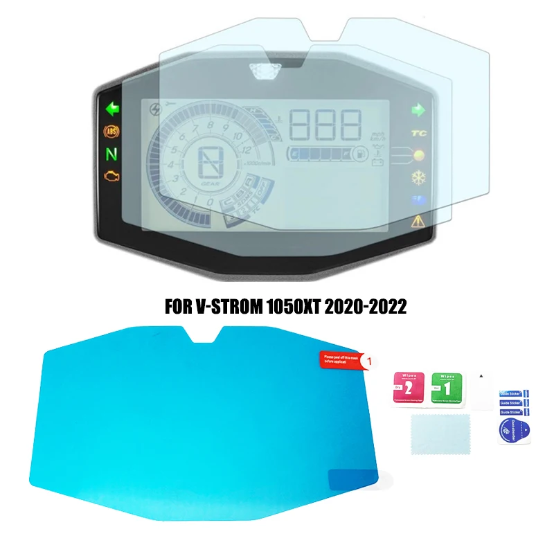 For Suzuki V-Strom … - image