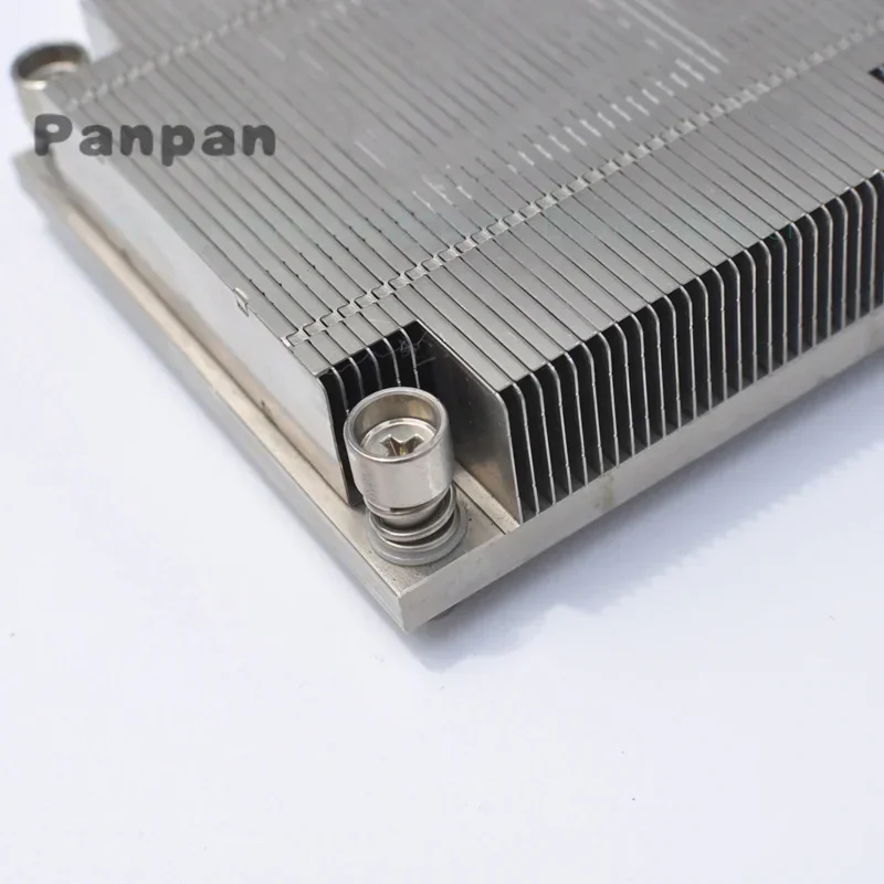 Disipador de calor de CPU F645J para servidor Dell PowerEdge R310 R410 PowerVault NX300 0F645J 0D388M