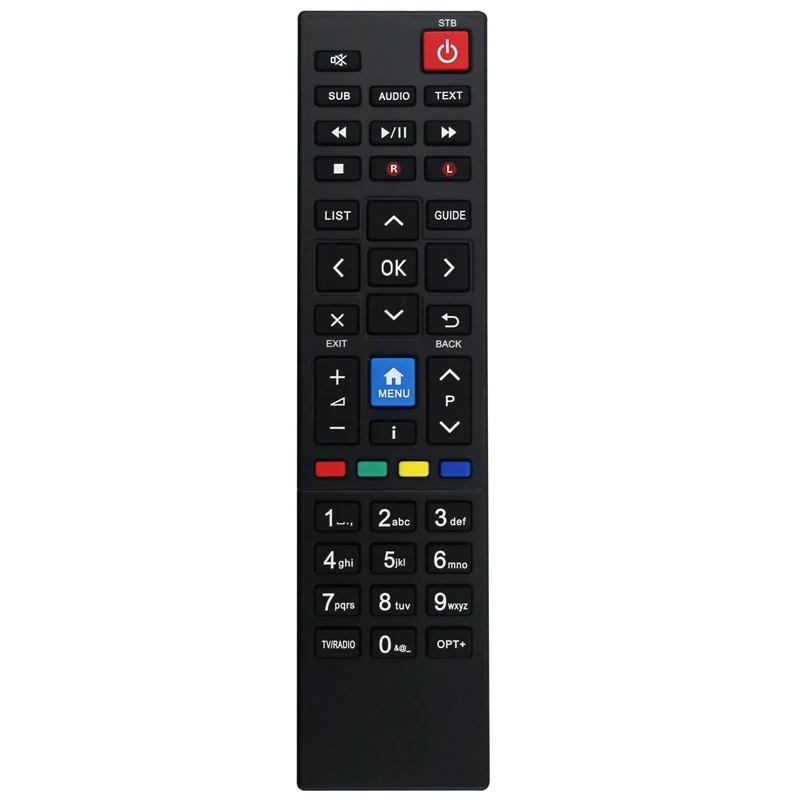 RM-M04 Replace Remote Control For HUMAX Nano Eco RM-105U RM-M04 HDR1800T