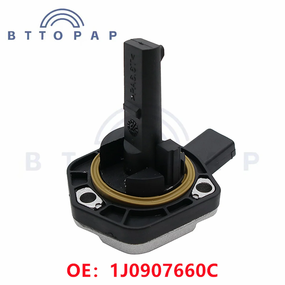 

Датчик уровня масла 1J0907660C для Audi A4, A6, A8, VW Touareg, Beetle, Seat Leon, Skoda Octavia, 6PR00807903, Beetle, Octavia, Roomster