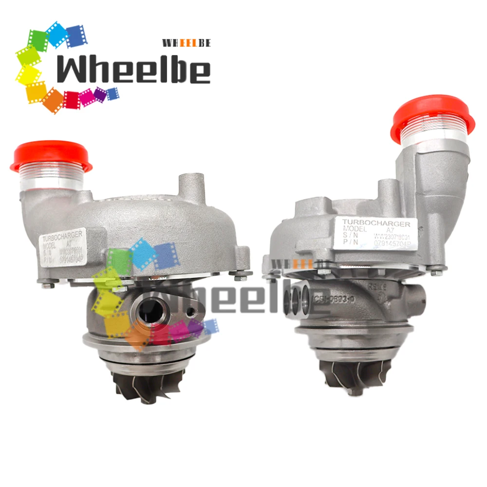 

For Turbocharger Core JH5 JH5IT Turbo Chra AUDI RS7 A6 A7 S8 4.0T 4.0TT 079145703B 079145703A 079145703E 079145704E