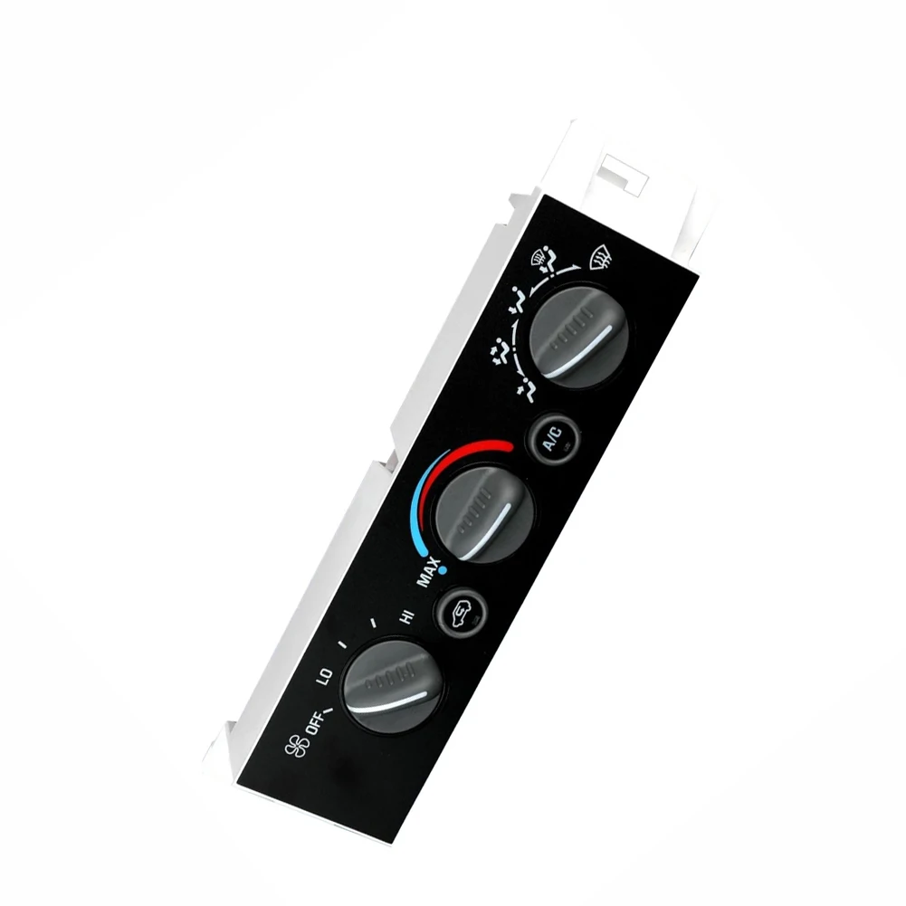 

Auto Temperature Controller AC Heater Control Panel Factory Specification Design High Reliability Performance As Picture Shown
