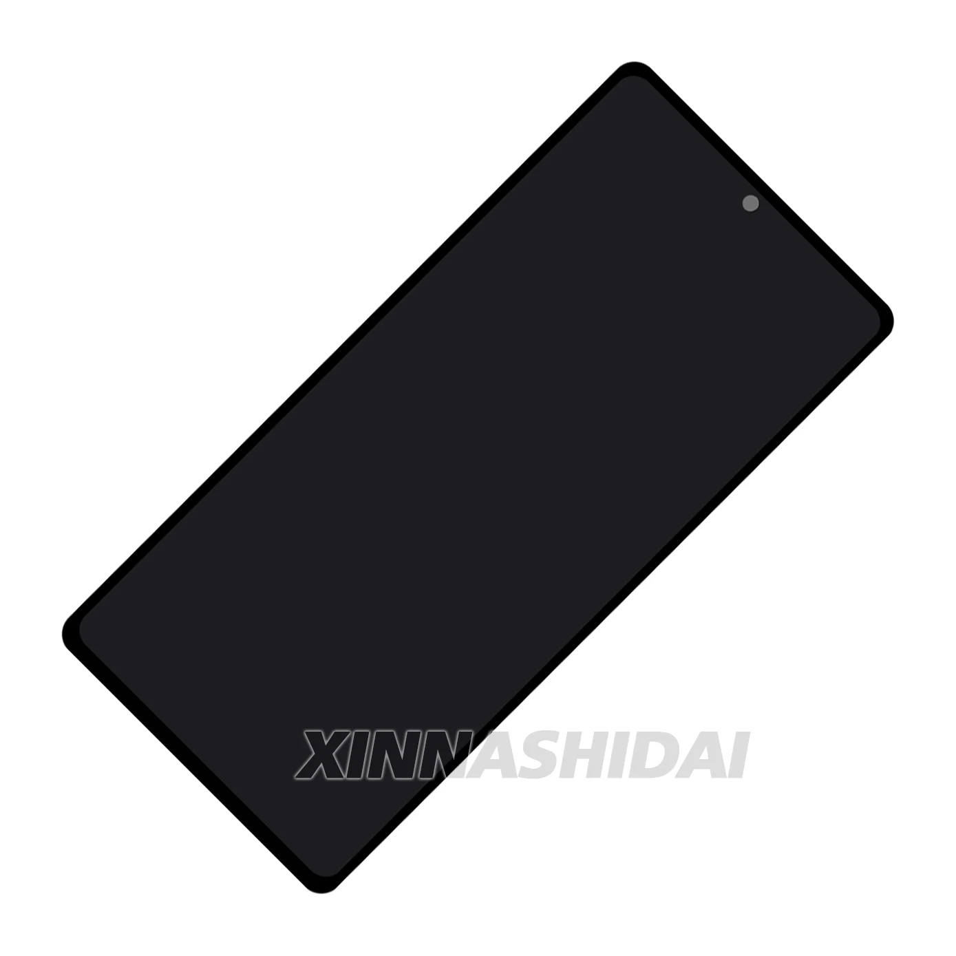 New TFT Quality For Samsung Galaxy Note 20 Ultra LCD Display Touch Screen Digitizer Assembly Replacement - view 6