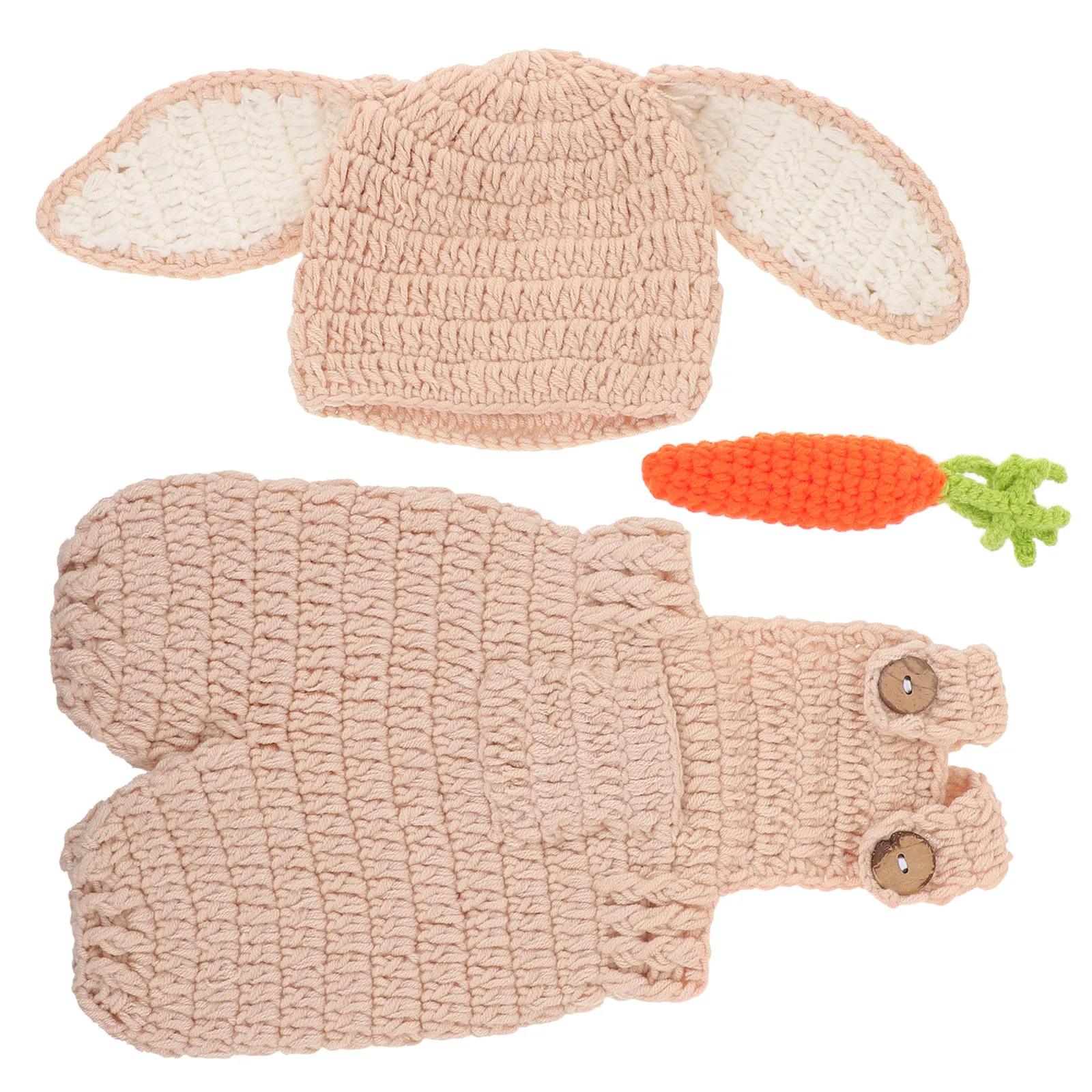conjunto-de-roupa-de-coelhinho-de-croche-para-recem-nascido-tema-cenoura-macacao-de-trico-com-suspensorios-ajustaveis-para-bebe-menino-ou-menina-acessorio-para-sessao-de-fotos-de-pascoa