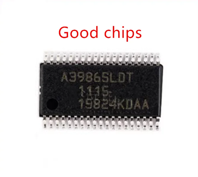 

1 шт. A3986SLDT TSSOP38 A3986SLDTR-T A3942KLGTR A3938SLDTR A3985SLDTR A39855LDTR