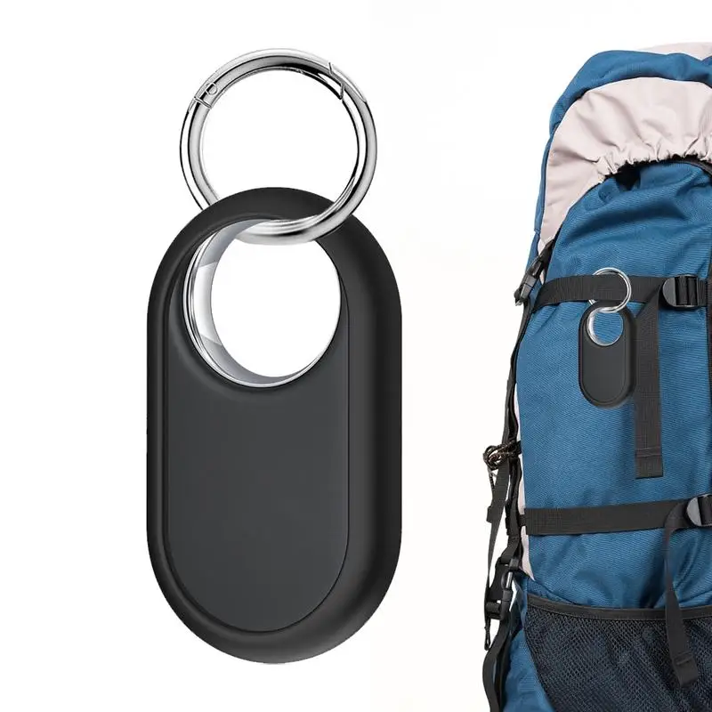 غطاء سيليكون لسامسونج غالاكسي SmartTag 2 ، قضية تعقب محدد ، مكافحة خسر المفاتيح ، كم واقية ، العلامة الذكية