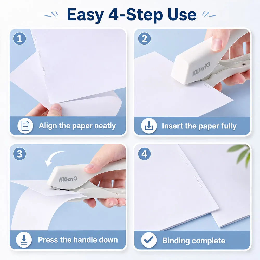 Thumbnail 4 - #43 Best Selling Staplers