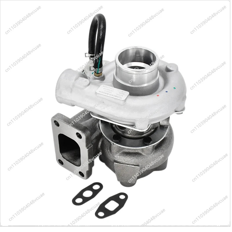 

For Turbo TA0315 Turbocharger 2674A104 2674A105 2674A108 466778-0001 Compatible with Perkins Engine T4.236