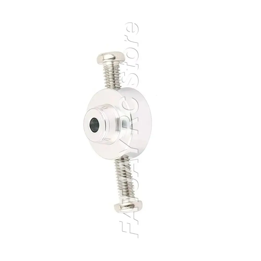 5Pcs 1.5/2.0/3.0mm Prop Adapter FATJAY | RC Prop Saver with Rubber O-Ring Motor Accessories