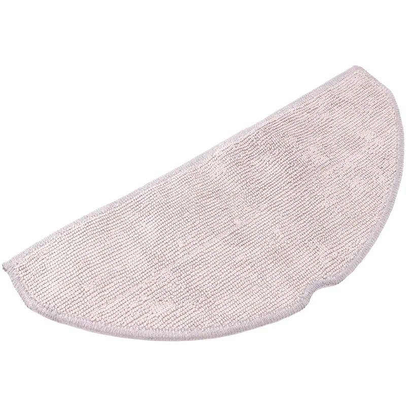 

ABBN-For Xiaomi E10 B112 E12 Robot Vacuum Cleaner Main Side Brush Hepa Filter Mop Cloths Rags Accessories Spare Parts