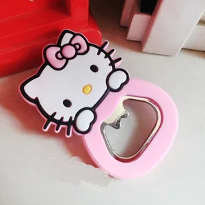10 pembuka botol hello kitty penjualan terbaik - №