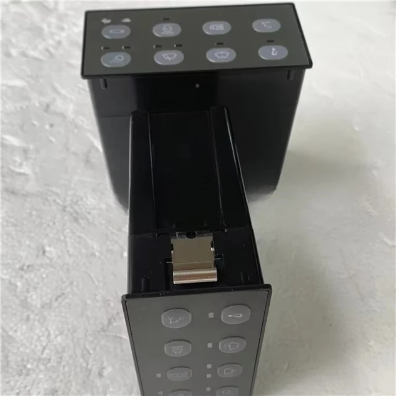 

227-7575 191-6537 Wiper Headlamp Controller for Mechanical Parts E320D E323D E329D E336D E345D (single)