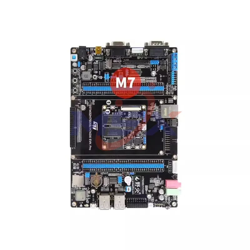 Wildfire H743H750XB Pro STM32H750XBH6H743XIH6 Development Board Learning Board Core Board