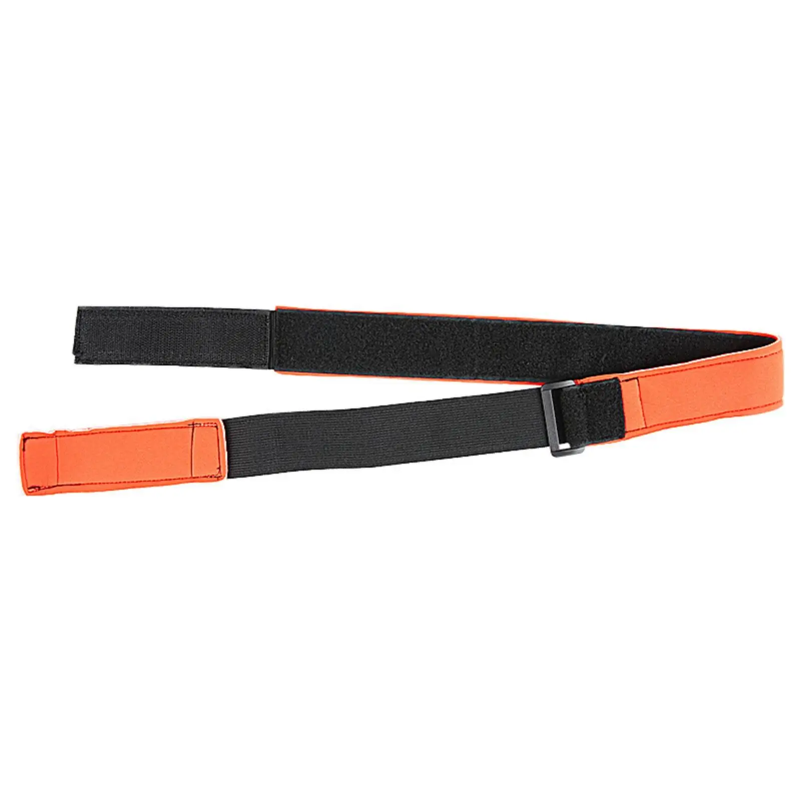 Baseball Bat Swing Trainer Strap for Power Hitting Practice Softball Training Aid with Adjustable Resistance for Solo Drill