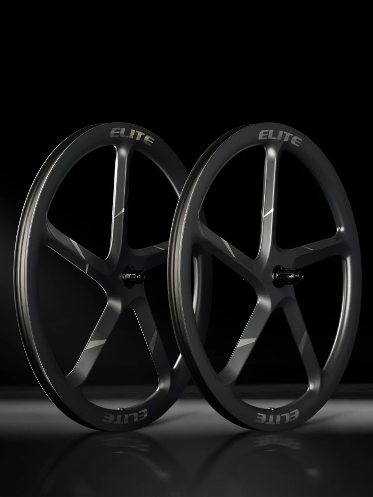 AliExpress ELITEWHEELS GRAVEL ES5 2.0 Carbon Spoke Wheelset 50T Ratchet Hub 26mm Inner Width Tubeless Trail Cross Country Aerodynamic