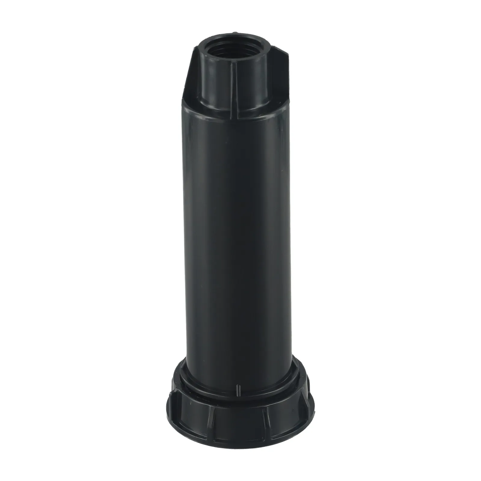 Subsurface Lawn Sprinkler with Adjustable Radius from 2.5 M to 5 M and Full 360 Degree Rotation Capability for Uniform Coverage