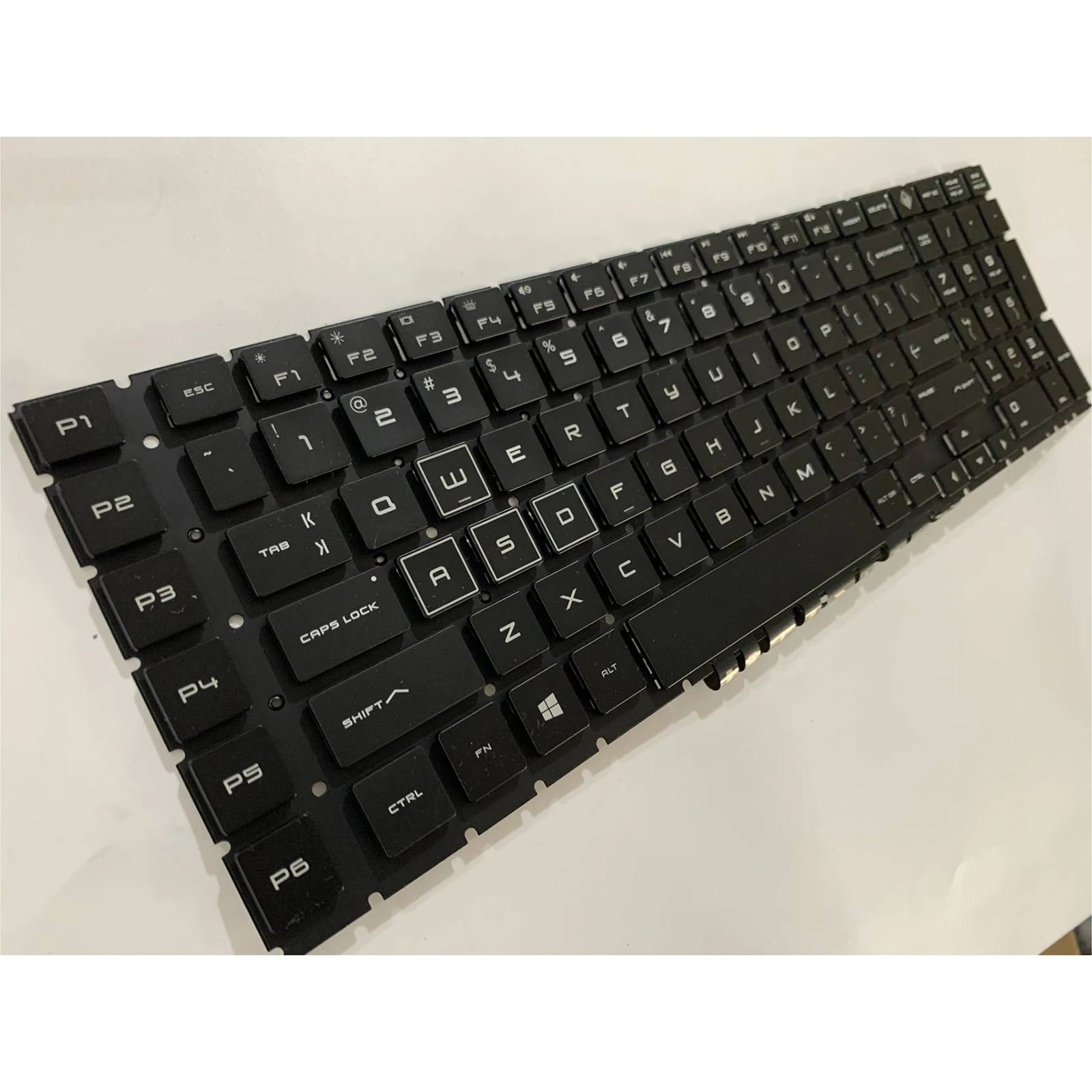 Laptop keyboard US Layout for HP Omen 17-CB 17-cb1070nr 17-cb1072nr cb0050nr 17-CB1010CA 17-CB1055CL