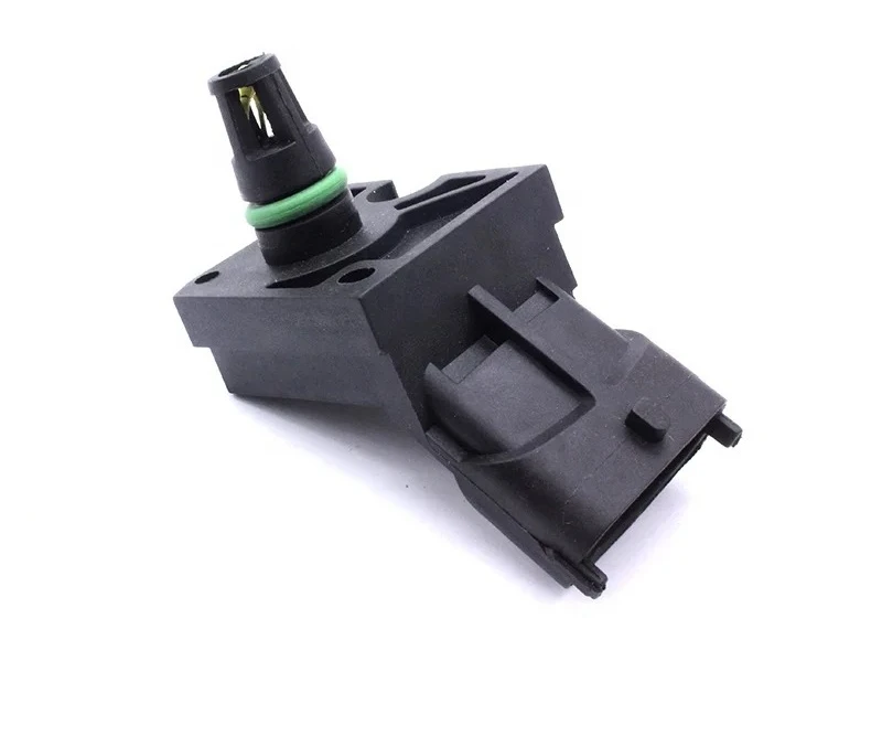 30622083 Turbo Boost Manifold Intake Air Pressure MAP Sensor S40 S60 S80 2.4 2.5 3.0 D D5 T5 31303975 31355463
