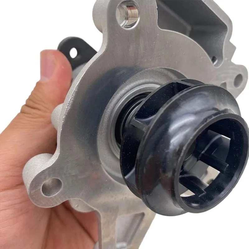 

Water Pump 25100-2M811 251002M811 Engine Coolant For Santa Fe 2.7 Automobile Replacement Parts