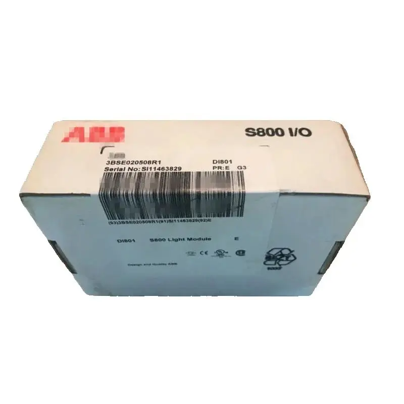 

New Original AO801 3BSE020514R1 Module