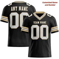 3D Print Colorful Stripes Customized T-Shirt For Men Basketball Football Jerseys Pattern Tees Loose Sports Tops V-Neck T Shirts