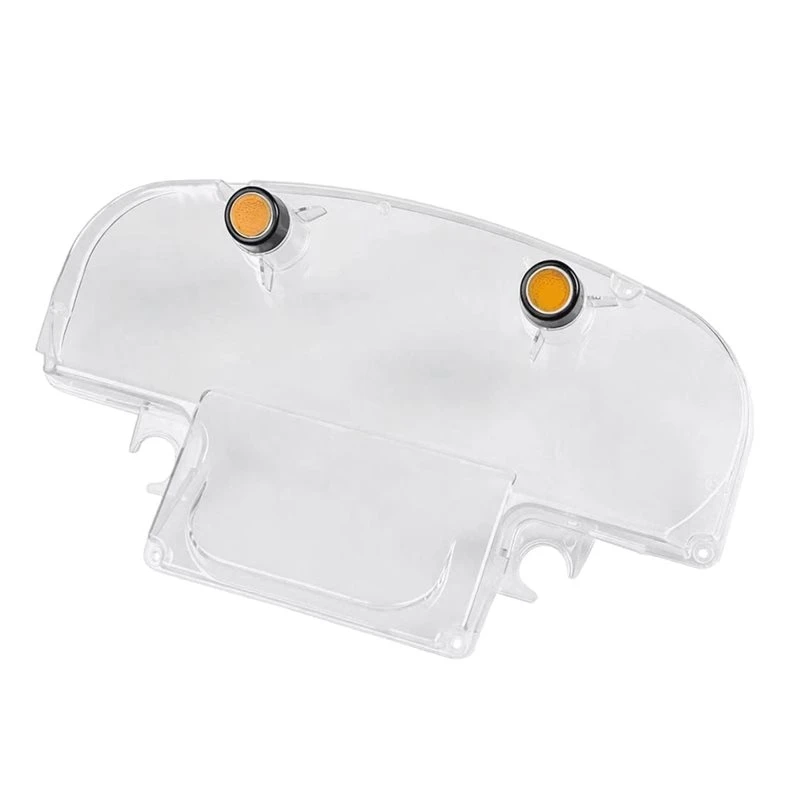 Motorcycle Speedometer Gauge Cover For Honda Goldwing 1800 GL1800 KY 2001-2005 Tachometer Transparent Decorative Cover