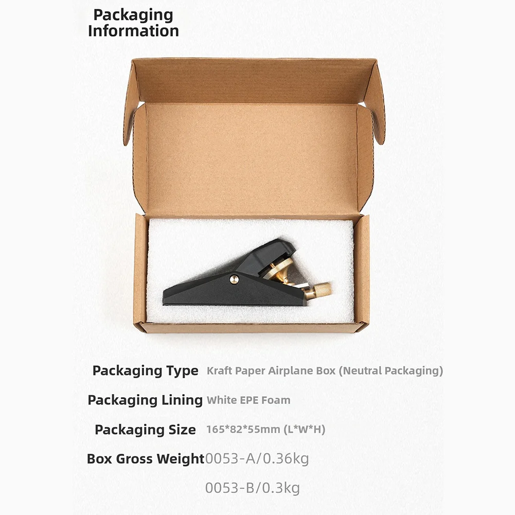 diy-木工やミニモデル用の調整可能な口付きコンパクト低角度ブロックプレーナー-木工ブロックプレーナー