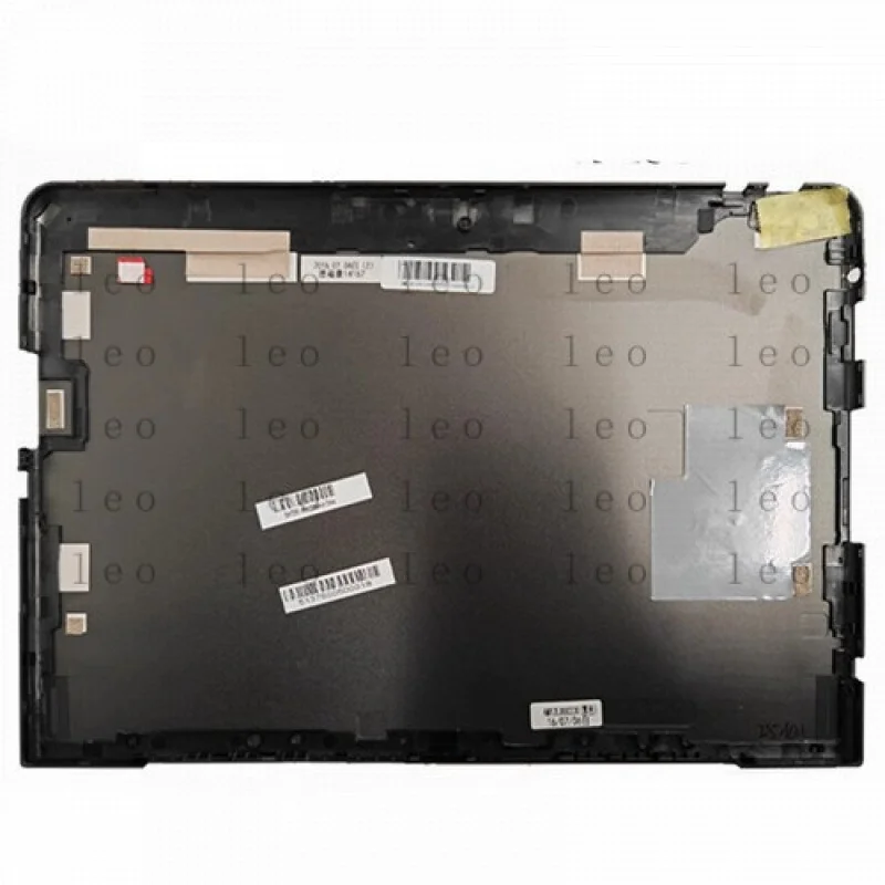 

Новинка PP для LENOVO ThinkPad 10 20C1 20C3, задняя крышка ЖК-дисплея 00HT265, черный