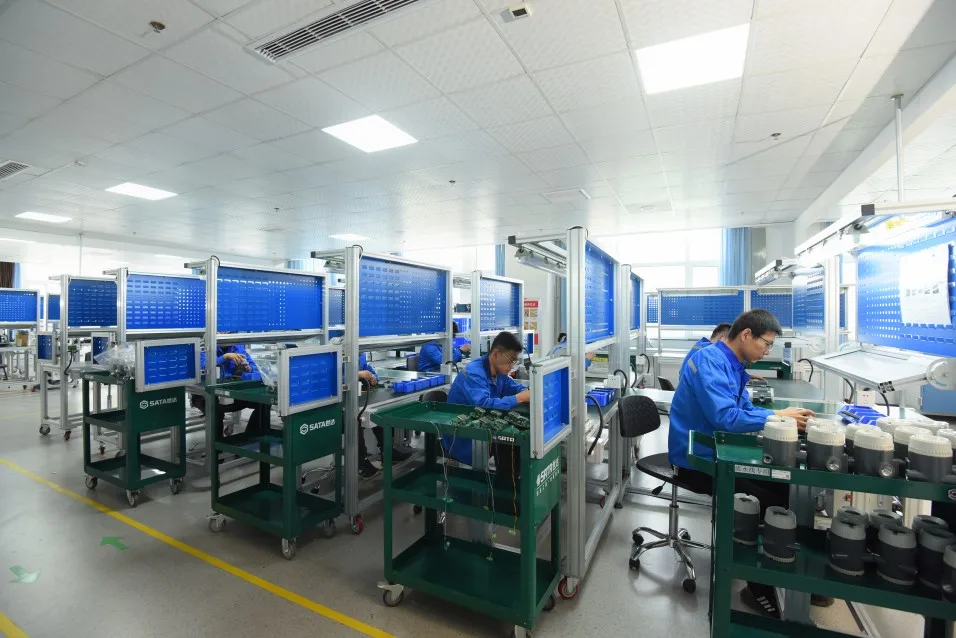 Online Digital Multi-parameter Wifi Smart Water Quality Tester With DO PH TDS EC Temp. COD Meter, Water Quality Controller