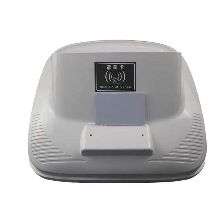 DDS pijat bio listrik Fohow Bioenergi Pijat Meridian Elektroterapi Perangkat Terapi Kesehatan