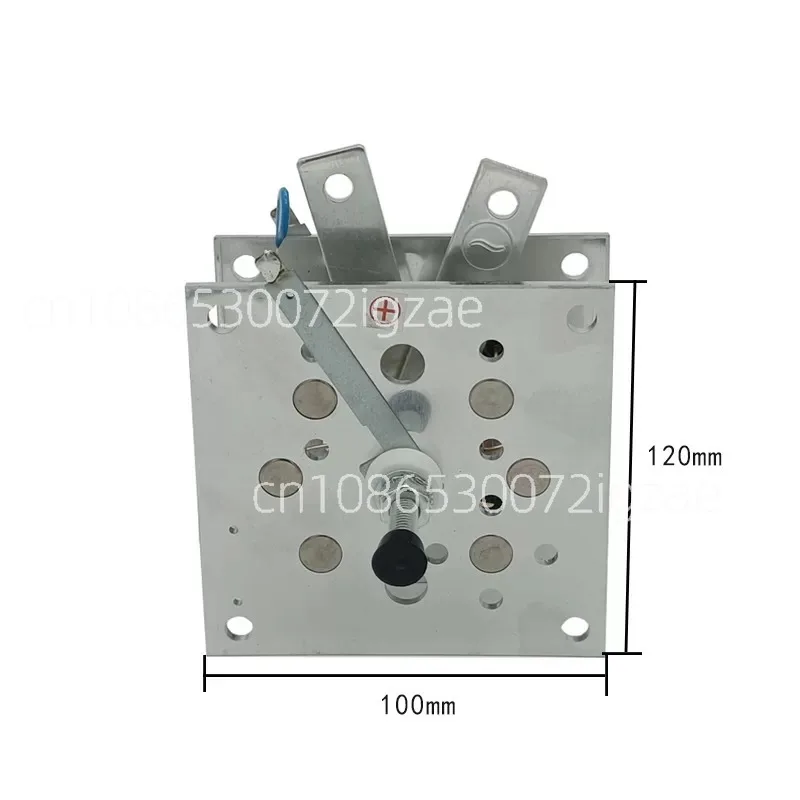 200A/250A  single-phase rectifier bridge welding machine accessories, bridge rectifier