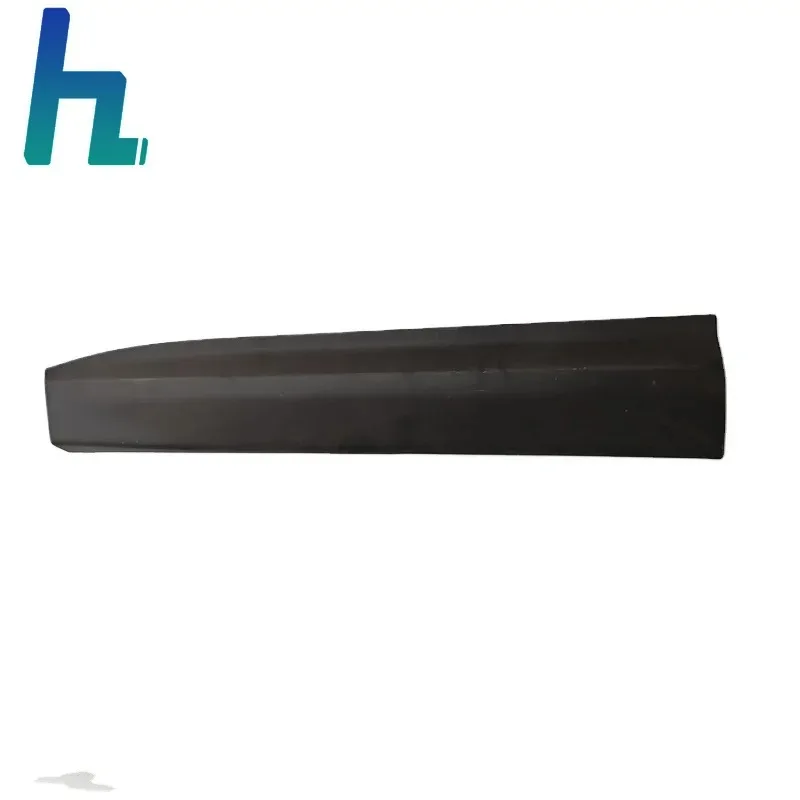 

Front Door Side Molding Garnish For Hyundai Santa Fe 13-17 87721-4Z000 87722-4Z000