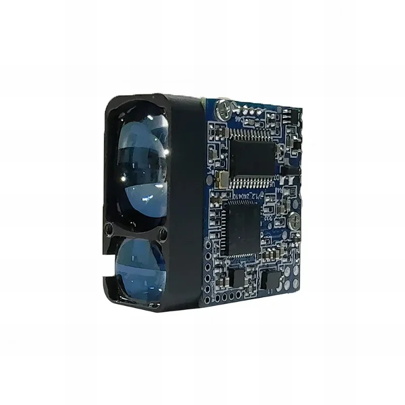 905 nm Eye Safe 2000 m Laser Rangefinder Module for drone pods