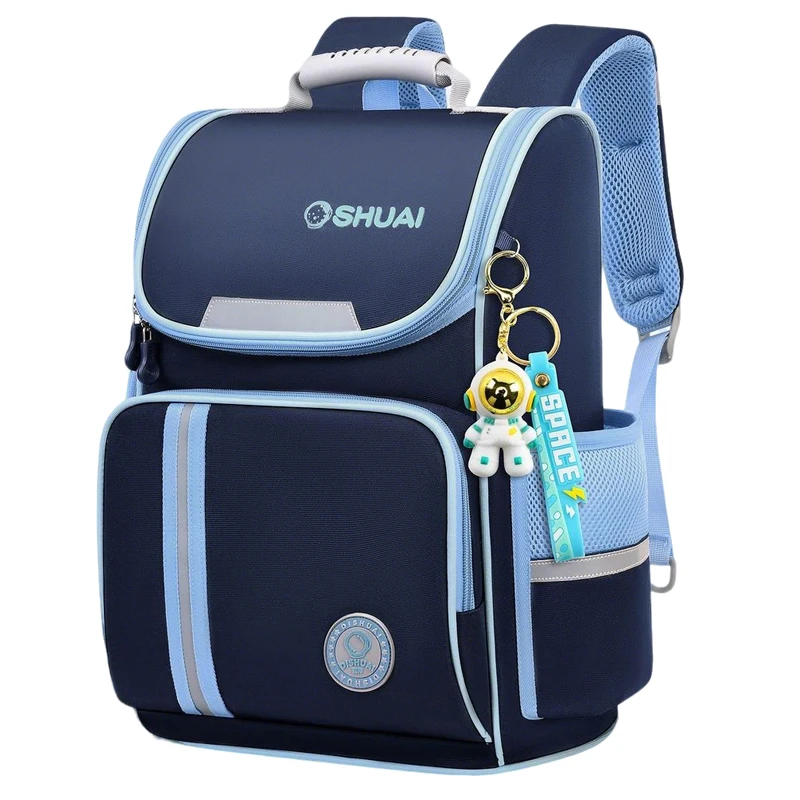 unisex-elementary-school-backpack-lightweight-large-capacity-for-boys-and-girls-primary-one-to-six-grade-student-bookbag
