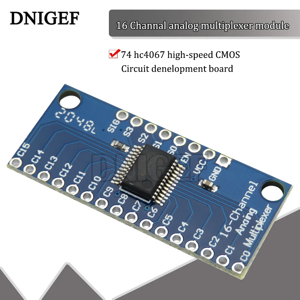 10pcs-cd74hc4067-modulo-de-placa-de-fuga-multiplexador-digital-analogico-de-16-canais-para-arduino-diy