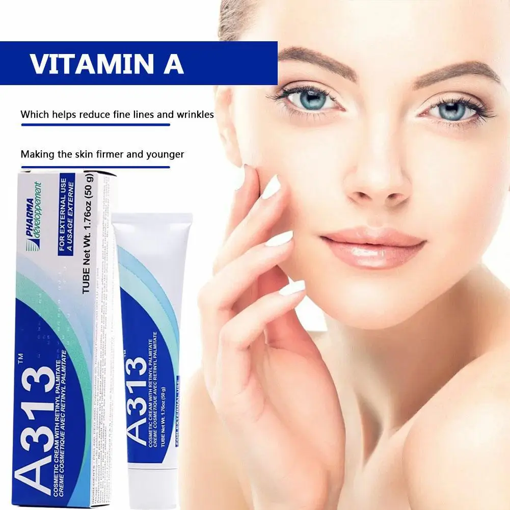 50g Retinol Vitamin A Moisturizing Essence Retinol Vitamin A Face Cream Tightens Lifts Softens Moisturizes Skin