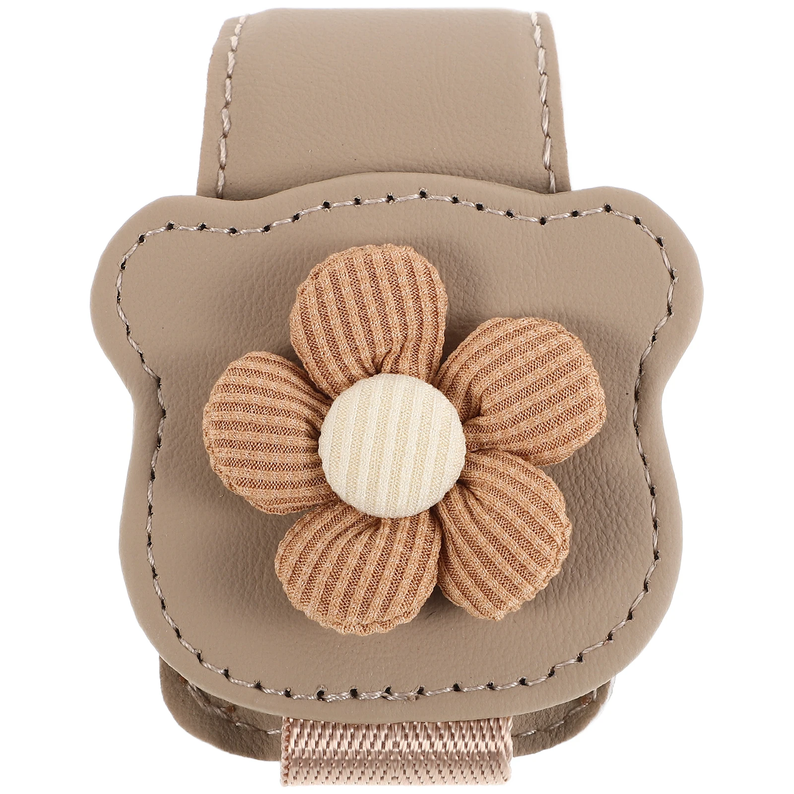 

Car Glasses Holder Eyeglasses Organizer Sunglass Case Canvas Plastic Clip Storage Visor Mount Display Multifunctional Creative