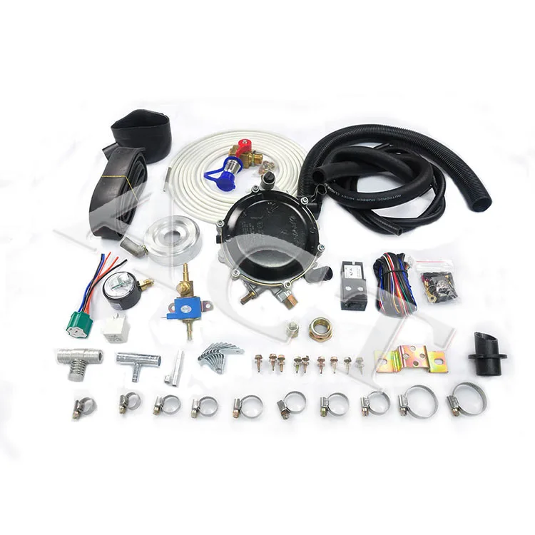 

ACT HOT SALE cng auto efi conversion kit for small engine auto and motorcycle