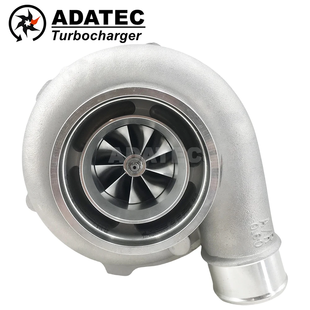 

GEN 2 GTX30 GTX3076 Turbine GTX3076R 0.82AR Turbo 851154 740902 856801 Dual Vband Ceramic Ball Bearing 58 / 76mm