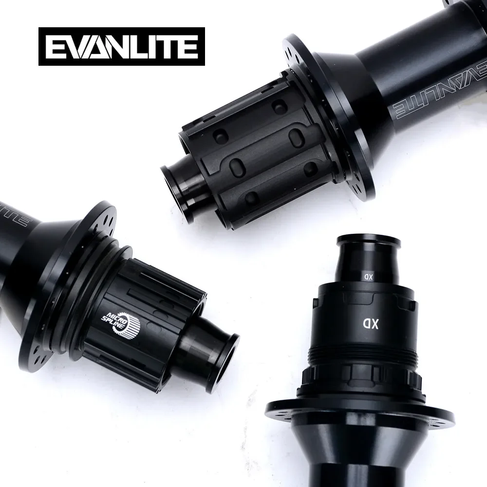 Evanlite Bicycle Hu…