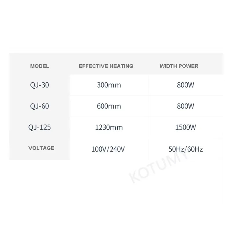 60/80cm Acrylic Hot Bending Machine Acrylic Bender For Plastic Plates PVC Organic Board Bending Device With Heating Wire
