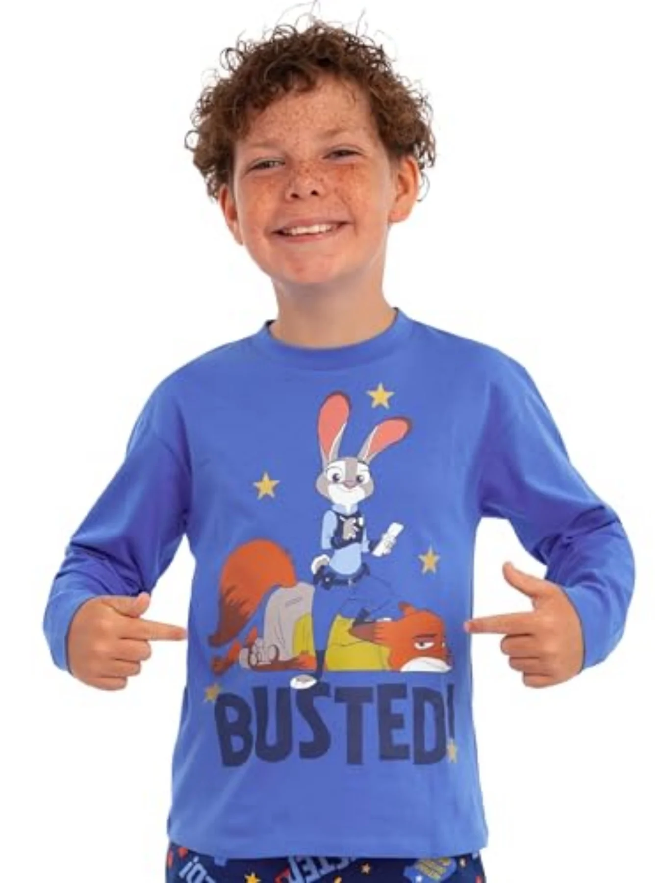 Pjs، بيجامة Zootropolis، بيجامات Zootopia للأطفال، أطقم بيجامات للأولاد Judy Hopps، ملابس للزوجين للبالغين/الأطفال