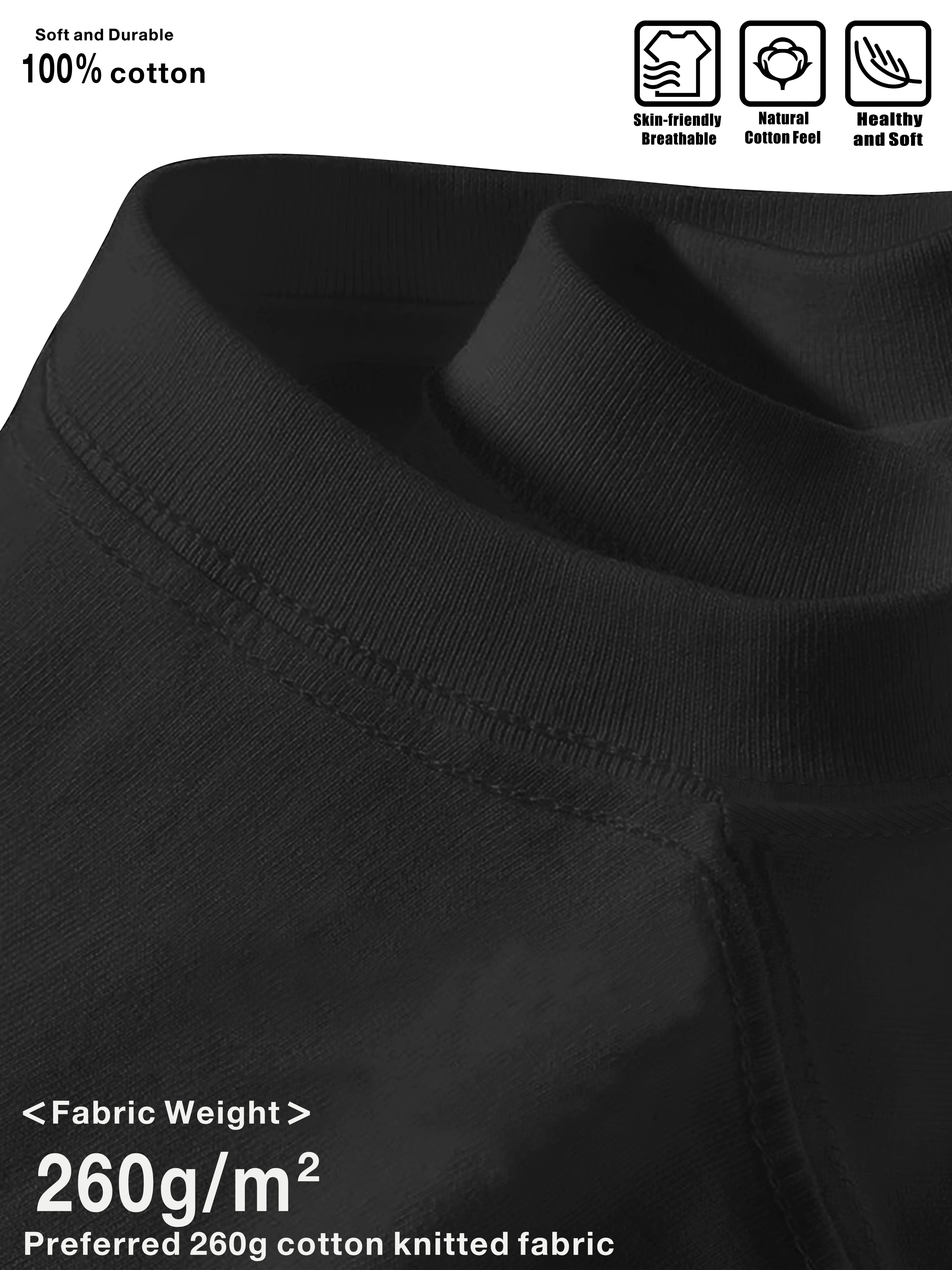 Vintage-geïnspireerd T-shirt met "AW E" letterprint voor heren - Zacht katoen, casual T-shirt met ronde hals en korte mouwen