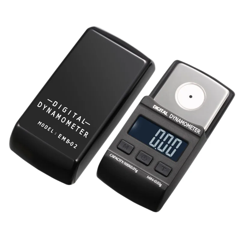 Lpビニールレコード針、ゲージアームスケール