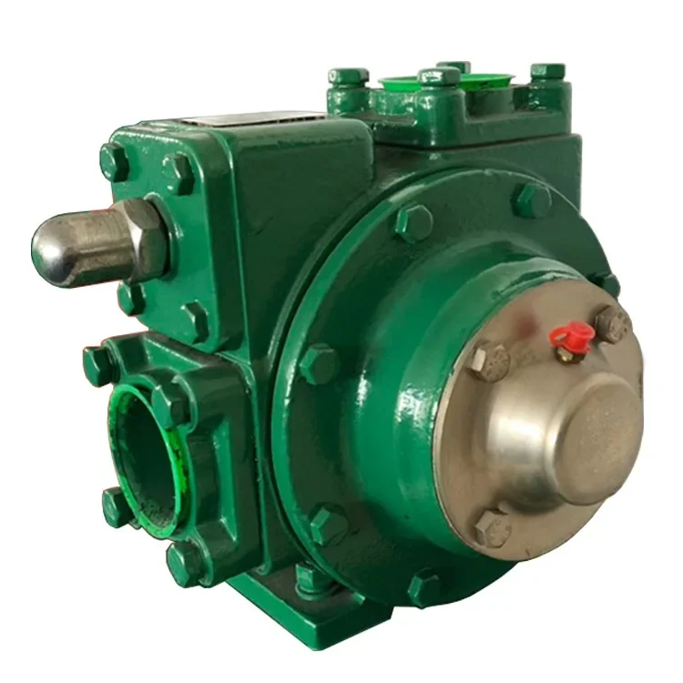 

YB-100 4inch blackmer sliding vane pump