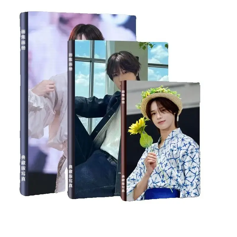 

3Size Koga Yudai Photobook Photo Album Art Book Fans Collection Picturebook Photo Book