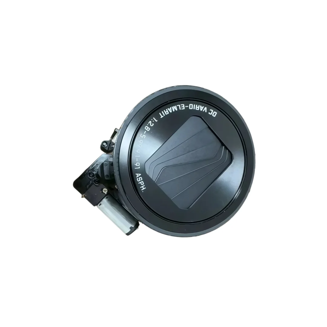 Genuine Lens Assembly Repair for Panasonic Lumix ZS100 ZS110 TZ100 TZ101 TZ110