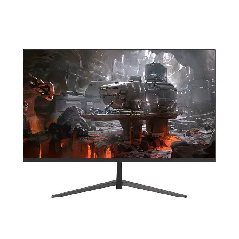 Nowy 27-calowy monitor PC Rog Swift Oled Lcd Display Oled Gaming PC Monitors 4k 2k